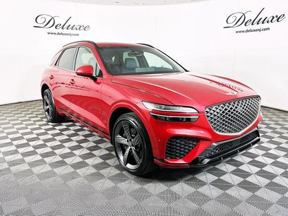 Used 2024 Genesis GV70 3.5T Sport w/ Sport Advanced Package