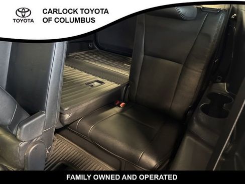 Used 2023 Toyota Highlander LE FWD image 15