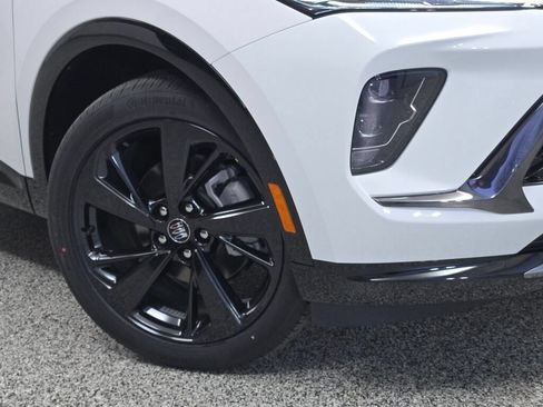 New 2026 Buick Envision Sport Touring AWD/4WD image 3