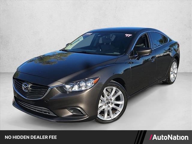 Used MAZDA MAZDA6 for Sale Near Me - Autotrader