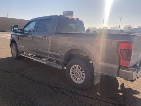 Used 2022 Ford F250 XLT w/ XLT Premium Package image 8