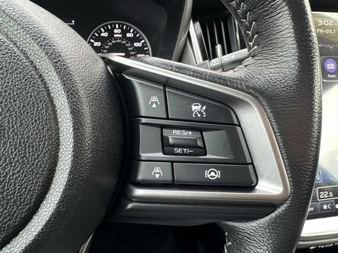 Used 2023 Subaru Outback Onyx Edition image 16