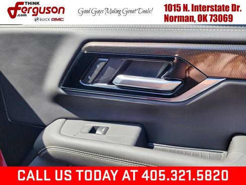 New 2026 GMC Yukon Elevation w/ Elevation Premium Package AWD/4WD image 43