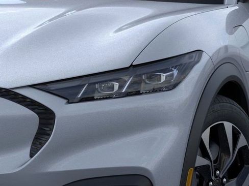 New 2026 Ford Mustang Mach-E Select AWD/4WD image 18