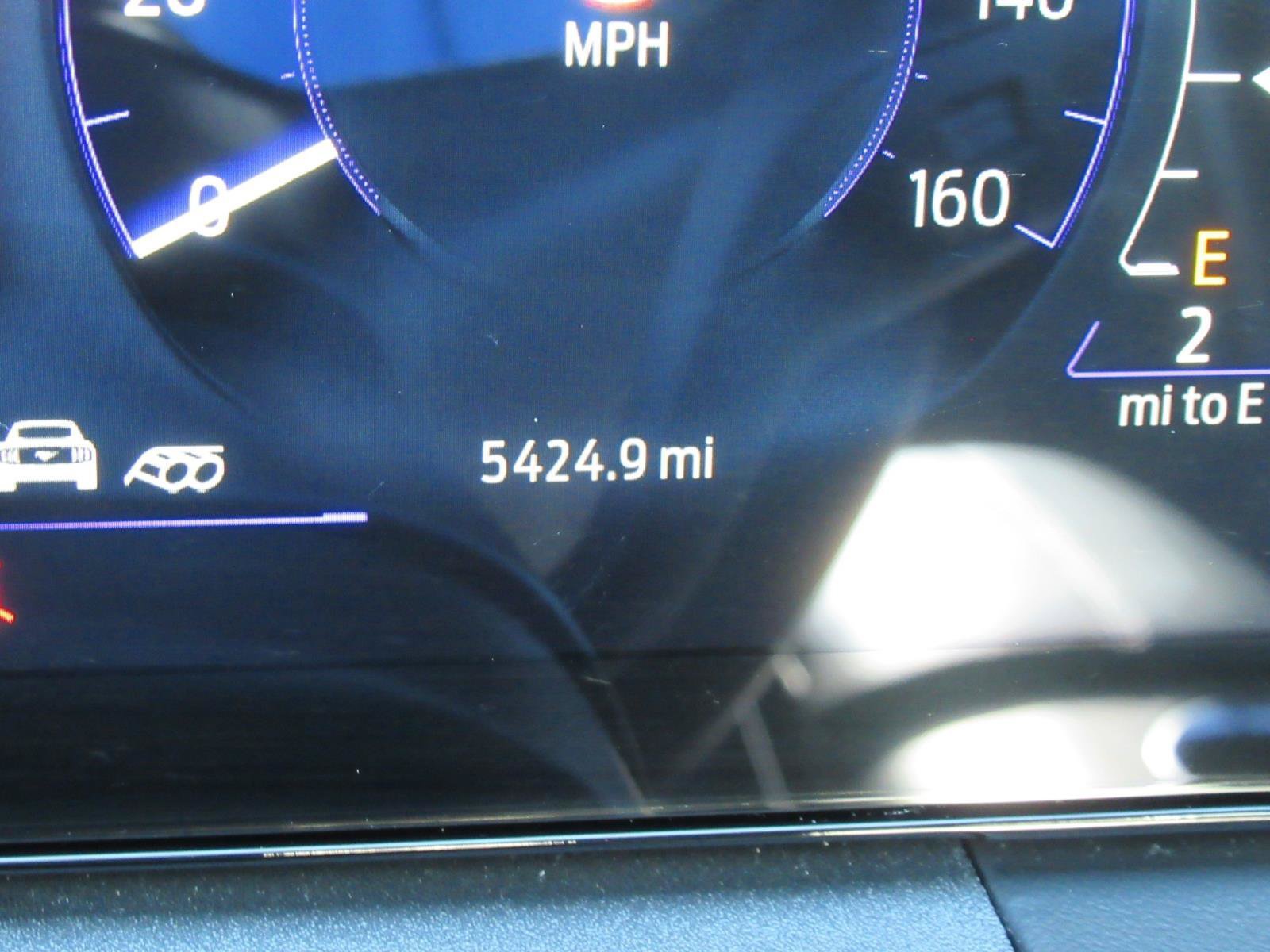 Used 2024 Ford Mustang GT Premium RWD image 28
