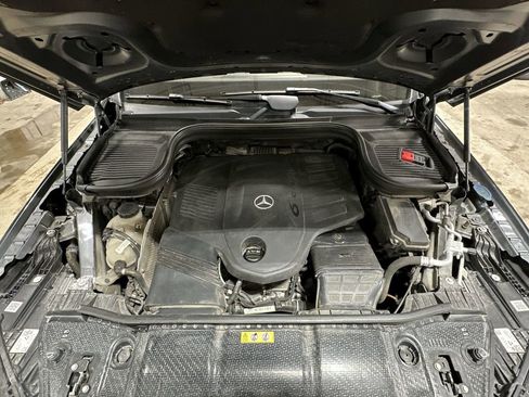 Used 2021 Mercedes-Benz GLE 450 4MATIC image 18