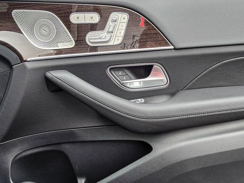 New 2026 Mercedes-Benz GLE 450 4MATIC image 34