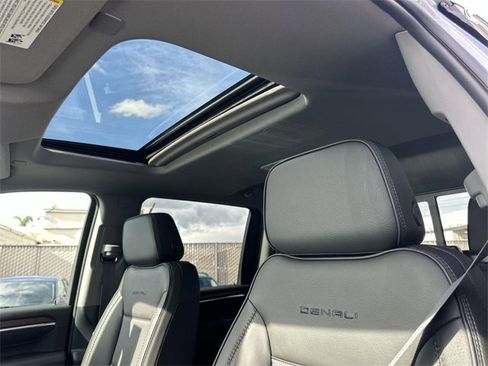 New 2026 GMC Sierra 2500 Denali image 7