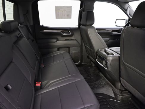 Used 2024 GMC Sierra 1500 Elevation w/ Elevation Premium Package AWD/4WD image 18