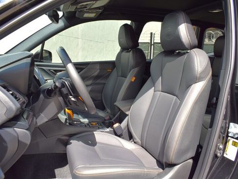 Used 2024 Subaru Forester Wilderness AWD/4WD image 11