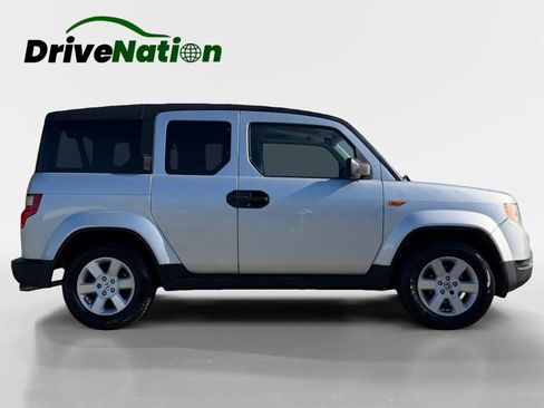 Used 2010 Honda Element EX image 6