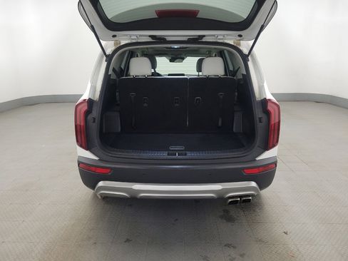 Used 2020 Kia Telluride S AWD/4WD image 29