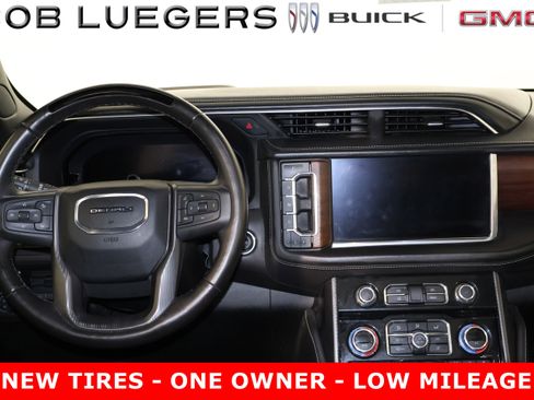 Certified 2023 GMC Yukon XL Denali Ultimate image 17