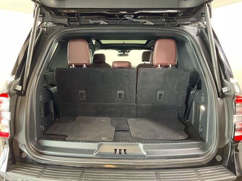 Used 2024 Ford Expedition Limited AWD/4WD image 23