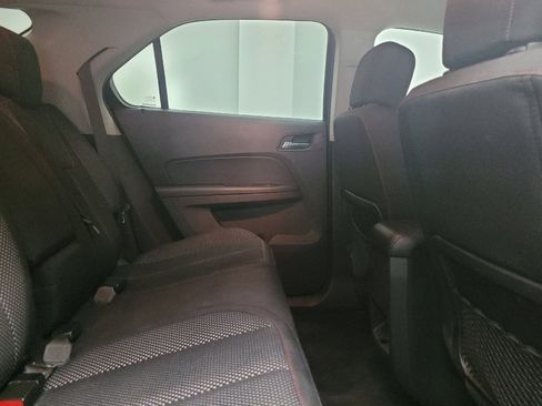 Used 2016 Chevrolet Equinox LT w/ Convenience Package FWD image 19
