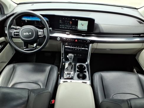 Used 2022 Kia Carnival SX Prestige FWD image 21