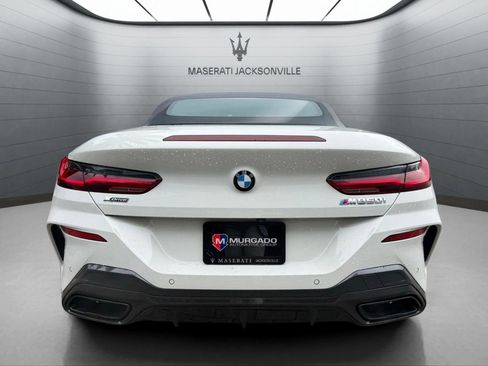 Used 2024 BMW M850i xDrive M850i xDrive w/ M Carbon Exterior Package image 13