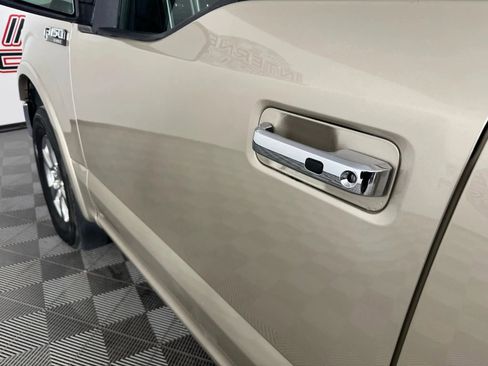 Used 2018 Ford F150 Lariat w/ Equipment Group 502A Luxury AWD/4WD image 26
