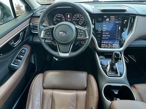 Used 2022 Subaru Outback Touring w/ Tech Package 2 image 11