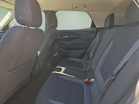 Used 2021 Chevrolet TrailBlazer LT image 15