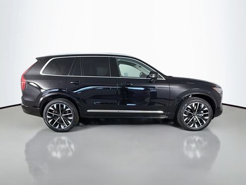 New 2026 Volvo XC90 B5 Plus w/ Protection Package AWD/4WD image 8