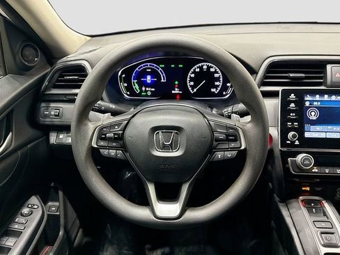 Used 2021 Honda Insight EX image 26