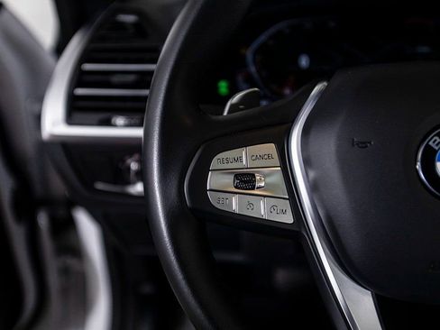 Used 2022 BMW X3 sDrive30i w/ Convenience Package w/ZPA image 34