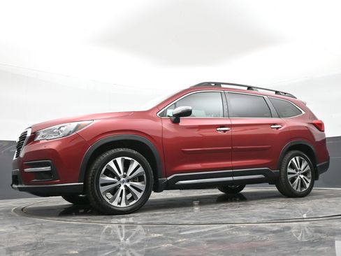 Used 2020 Subaru Ascent Touring w/ Popular Package #2A image 42