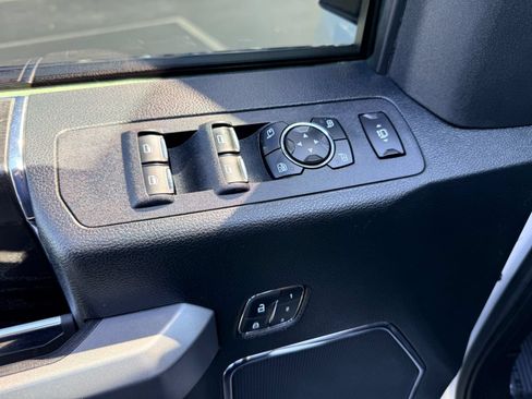 Used 2019 Ford F350 Platinum AWD/4WD image 25