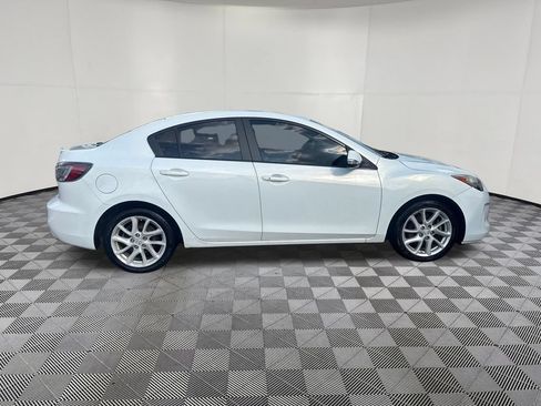Used 2012 MAZDA MAZDA3 s Grand Touring FWD image 6