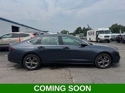 Used 2023 Honda Accord EX