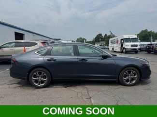 Used 2023 Honda Accord EX video 1