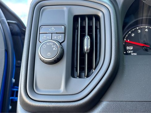 Used 2026 Chevrolet Silverado 1500 Custom image 13