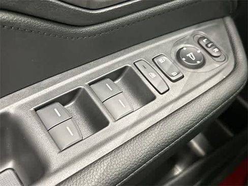 New 2025 Honda Odyssey Sport-L image 19