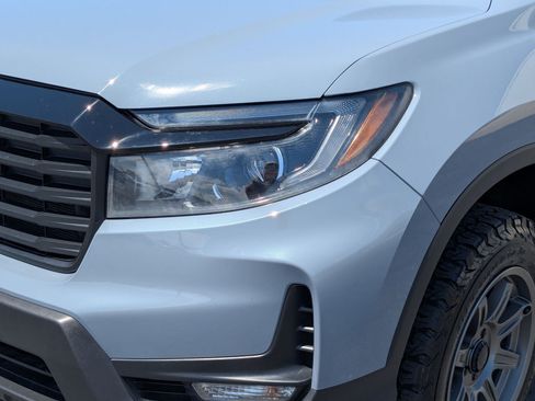 Used 2023 Honda Ridgeline RTL image 10