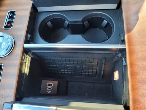 New 2025 Lincoln Navigator Black Label image 22