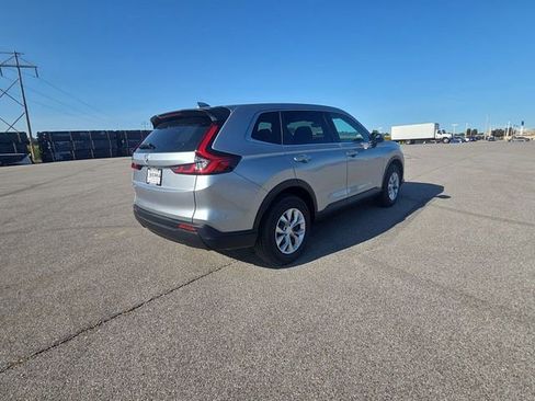 New 2026 Honda CR-V LX image 14