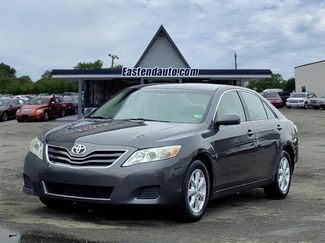 Used 2011 Toyota Camry LE w/ LE Extra-Value Pkg video 1