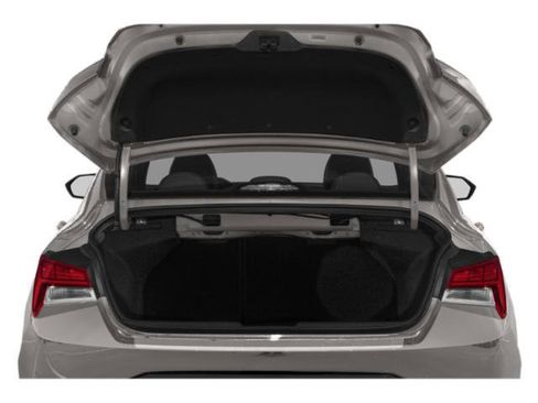 Used 2023 Hyundai Elantra N Line FWD image 14