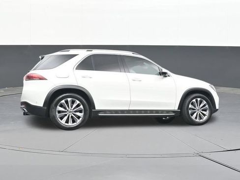 Used 2022 Mercedes-Benz GLE 350 4MATIC w/ Premium Package image 54