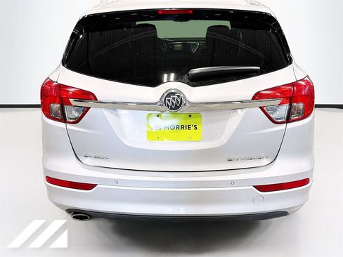 Used 2017 Buick Envision Essence FWD image 6