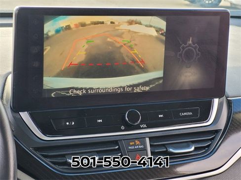 Used 2024 Nissan Altima 2.5 SR w/ SR Premium Package image 23