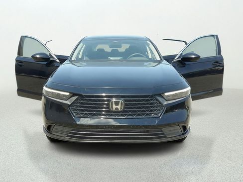 Used 2023 Honda Accord LX image 9