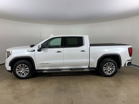 Used 2023 GMC Sierra 1500 Denali image 18