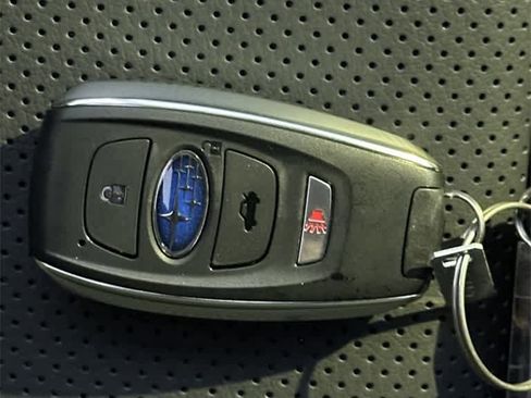 New 2026 Subaru Forester Premium image 21