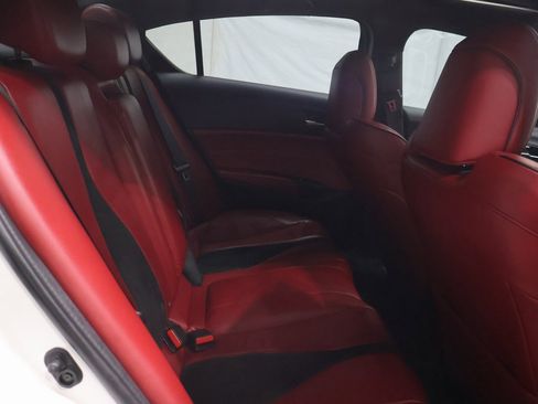 Used 2020 Acura ILX image 13