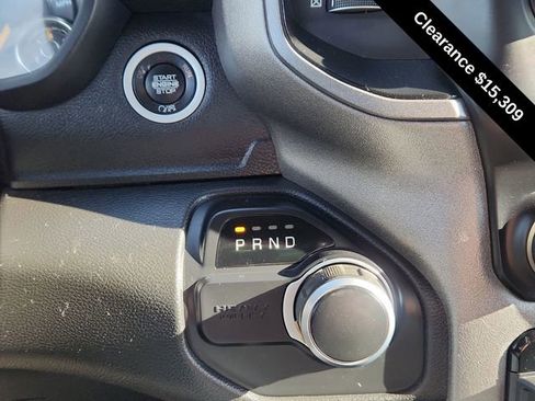 Used 2019 RAM 2500 Tradesman image 35