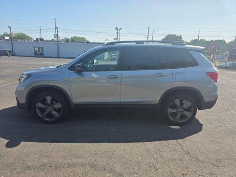 Used 2020 Honda Passport Touring image 6