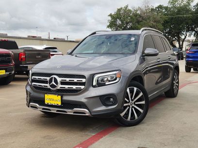 Used 2021 Mercedes-Benz GLB 250