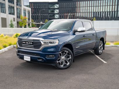 Used 2023 RAM 1500 Limited
